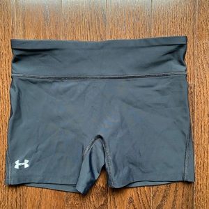 Under Armour Training Running Short Size S